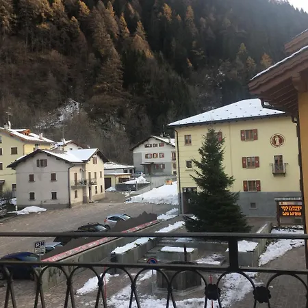 Rezia * Campodolcino