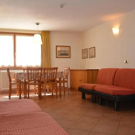 Aparthotel Rezia