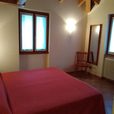 Rezia Aparthotel Campodolcino