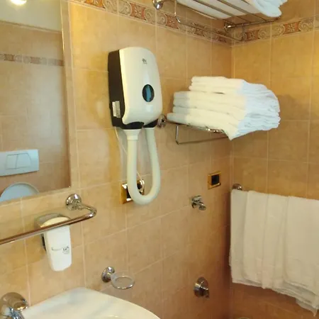 Aparthotel Rezia