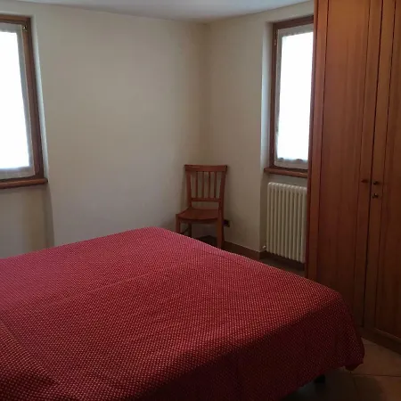 Aparthotel Rezia *